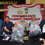 Niat Jahat Pembunuh Karyawan SPPG Akhirnya Diungkap Polisi
