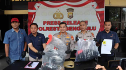 Niat Jahat Pembunuh Karyawan SPPG Akhirnya Diungkap Polisi