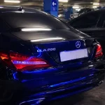 Anggota Dewan Kota Bengkulu Vinna Diduga Gunakan Nama Teman untuk Mobil Mercedes-Benz CLA 200 Pemberian Swasta