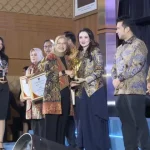 Malut Jadi Provinsi Terbaik Nasional dalam Layanan Investasi, Salip Jateng-Jatim