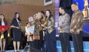 Malut Jadi Provinsi Terbaik Nasional dalam Layanan Investasi, Salip Jateng-Jatim