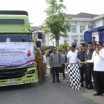 Kopi Robusta Bengkulu 19,2 Ton Diekspor ke Italia