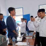 Permudah Nelayan Urus Izin, Gerai Nasional Perizinan Kapal Resmi Hadir di Bengkulu