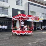 Pemkab Kaur Peringati Hari Sumpah Pemuda ke-98 Tahun 2026
