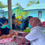 Ini Langkah Dinkes Atasi Penularan Penyakit TBC di Kaur