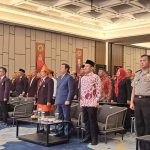 Bengkulu Jadi Tuan Rumah Munas XI PPNI, Ribuan Peserta Diharapkan Dongkrak Ekonomi Daerah