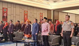 Bengkulu Jadi Tuan Rumah Munas XI PPNI, Ribuan Peserta Diharapkan Dongkrak Ekonomi Daerah