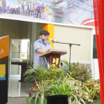 Gubernur Helmi Hasan Dorong Pemerataan Air Bersih, 11.361 Sambungan Rumah Telah Terpasang di Tiga Daerah