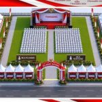 Tak Bisa Dirikan Wahana Hiburan, Ismail Marzuki Sebut Keramaian Bisa Dongkrak Ekonomi Pedagang Lokal