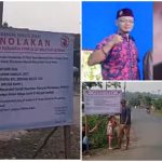 Sawit PTPN IV Mengarah ke Lembak, Warga Mulai Bergerak: Tanah Leluhur dan Air Jadi Taruhan