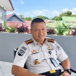 Pelanggaran Tak Ditoleransi, Lapas Curup Siapkan Sanksi Berlapis Bagi Warga Binaan Yang Nakal