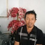 Dana Desa Terbatas, Sumber Bening Tetap Perjuangkan Infrastruktur dan BLT bagi Warga