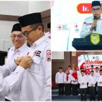 Abdul Hafizh Nahkodai PMI Kabupaten Kepahiang Periode 2026–2031