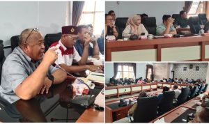 Anggota DPRD Ingatkan Risiko Lingkungan, Rencana PTPN IV di Lembak Diminta Dikaji Matang