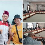 Hearing di DPRD Rejang Lebong, Warga Lembak Tegaskan Penolakan PTPN IV Meski Sebatas Wacana