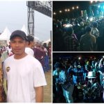 HUT Karang Taruna ke-3 Desa Talang Blitar Pecah! Jadulan Perdana Jadi Magnet Perhatian Warga
