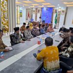 Gubernur Helmi Hasan Minta Kabupaten dan Kota Tingkatkan Kesiapsiagaan Bencana