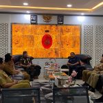 Matangkan Penandatanganan Verval KDMP, Pemprov Bengkulu Lanjutkan Koordinasi ke Kejati