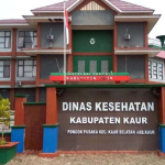 Cegah Risiko Keracunan MBG, Dinas Kesehatan Kaur Awasi Lima SPPG