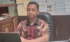 BPKAD Kaur Dorong Percepat Proses Evaluasi Pelaksanaan Perubahan Anggaran APBD Tahun 2026